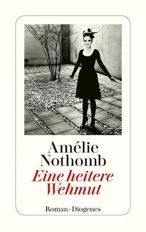 Cover for Amélie Nothomb · Eine heitere Wehmut (Pocketbok) (2017)
