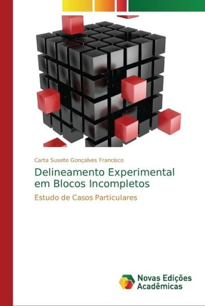 Delineamento Experimental em - Francisco - Books -  - 9783330755932 - April 2, 2018