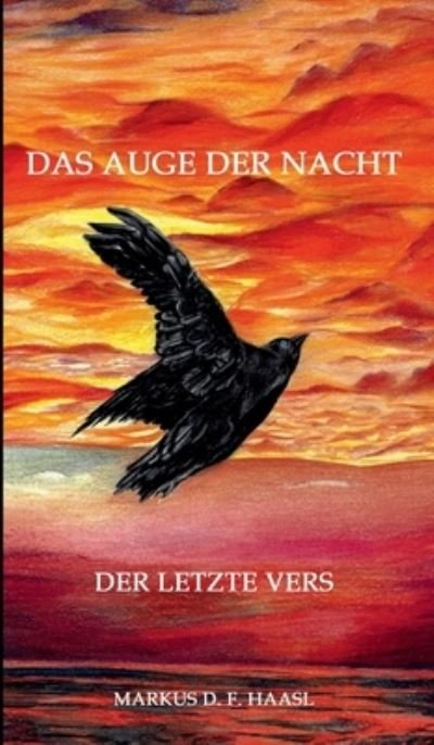 Cover for Haasl · Das Auge der Nacht (Book) (2020)