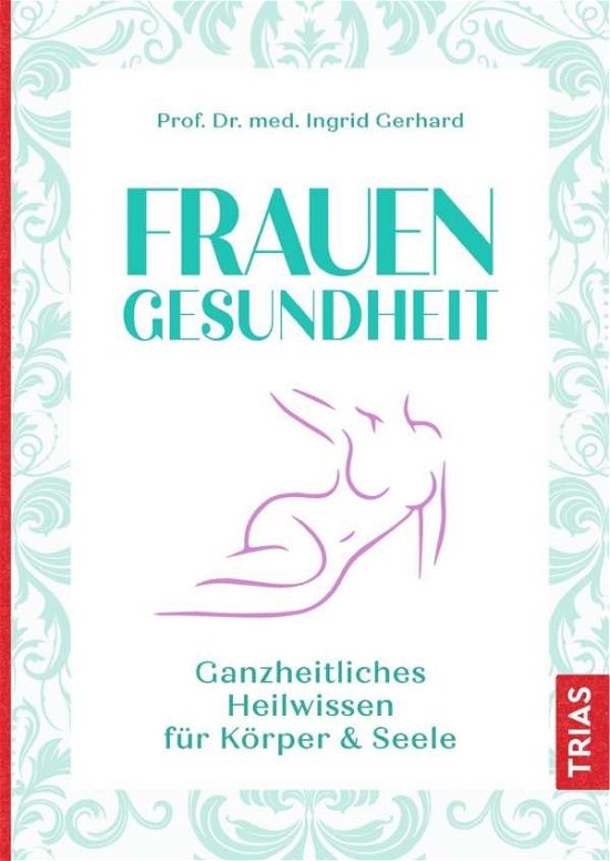 Cover for Gerhard · Frauengesundheit (Bok)