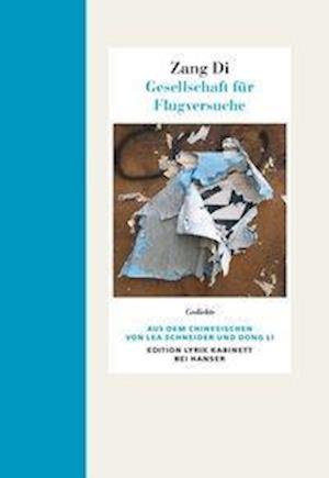 Di:gesellschaft Für Flugversuche - Di - Books -  - 9783446263932 - 