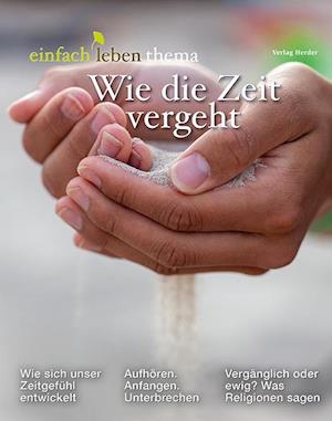 Cover for Rudolf Walter · Wie die Zeit vergeht (Book) (2024)