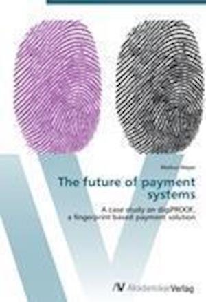 Cover for Mayer · The future of payment systems (Bog) (2012)