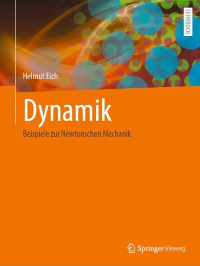 Cover for Eich · Dynamik (Book) (2022)