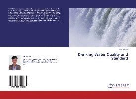 Cover for Haque · Drinking Water Quality and Standa (Book)