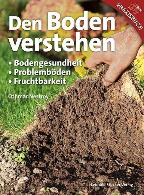 Cover for Nestroy · Den Boden verstehen (Bog)
