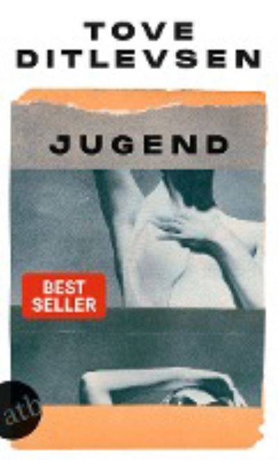 Jugend - Tove Ditlevsen - Books - Aufbau TB - 9783746639932 - September 20, 2022