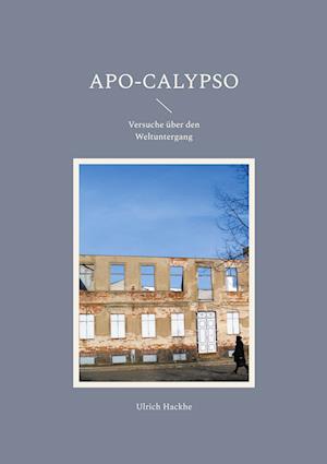 Apo-Calypso - Ulrich Hackhe - Livros - BoD – Books on Demand - 9783758382932 - 19 de junho de 2025