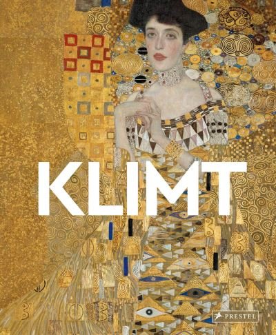 Cover for Angela Wenzel · Klimt: Masters of Art - Masters of Art (Paperback Bog) (2022)