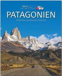 Cover for Heeb · Patagonien (Book)