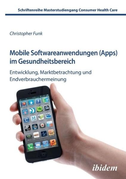 Cover for Funk · Mobile Softwareanwendungen (Apps) (Bok) (2013)