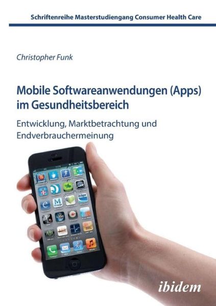 Cover for Funk · Mobile Softwareanwendungen (Apps) (Book) (2013)