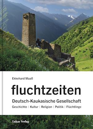 Cover for Maaß · Fluchtzeiten (N/A)