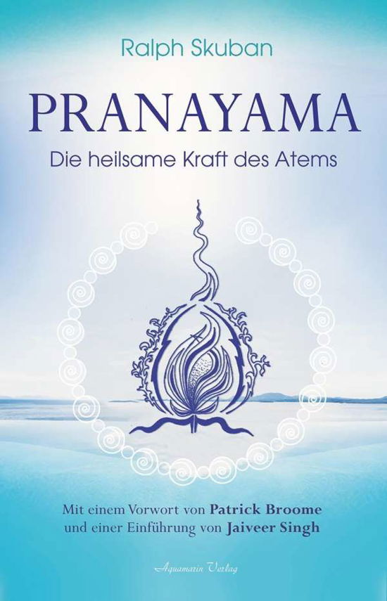 Cover for Skuban · Pranayama (Bog)