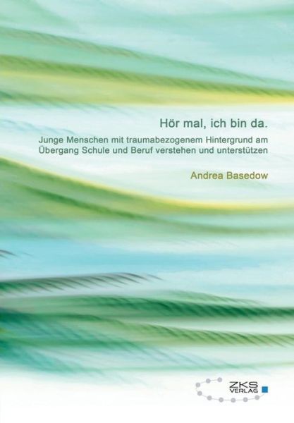 Cover for Basedow · Hör mal, ich bin da. (Book) (2017)