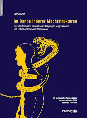 Cover for Mario Spiz · Im Banne innerer Machtstrukturen (Paperback Book) (2022)