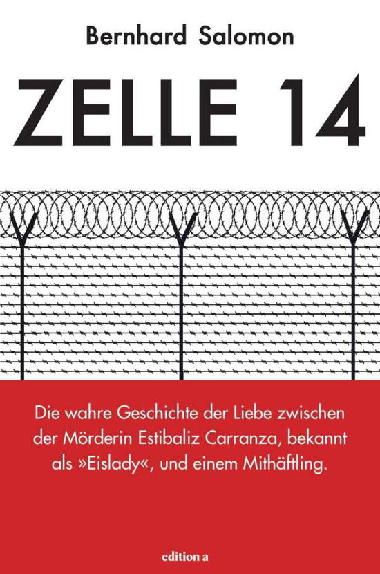 Cover for Salomon · Salomon:zelle 14 (Book)