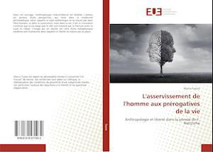 Cover for Tuono · L'asservissement de l'homme aux p (Book)