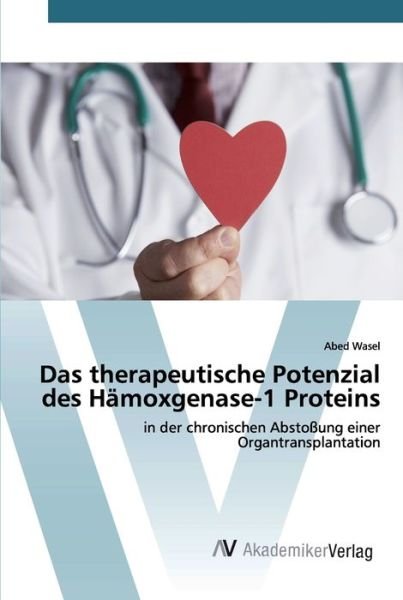 Cover for Wasel · Das therapeutische Potenzial des (Book) (2019)