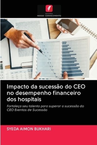 Cover for Bukhari · Impacto da sucessão do CEO no d (Bog) (2020)