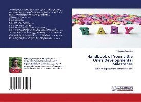 Cover for Teseletso · Handbook of Your Little One's (Bog)