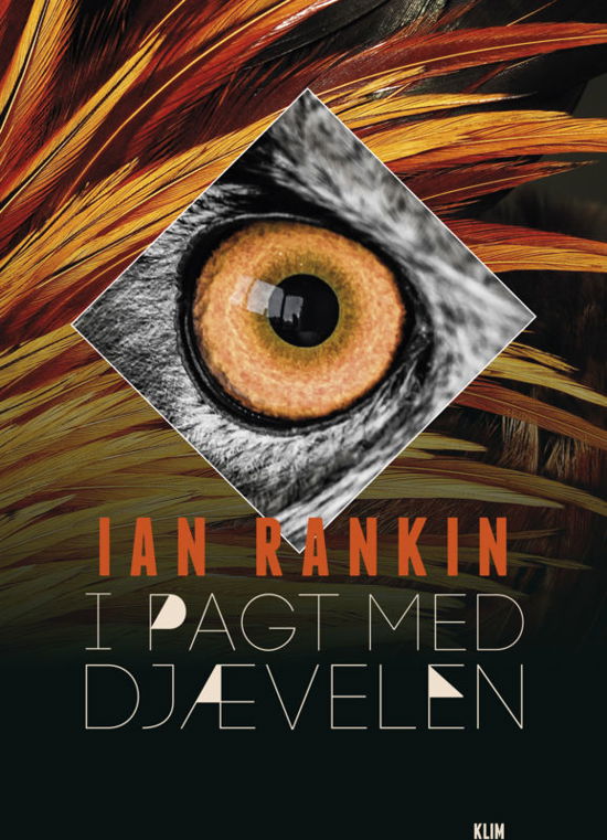 Cover for Ian Rankin · Rebus og Fox: Gamle fjender (Sewn Spine Book) [1er édition] (2017)