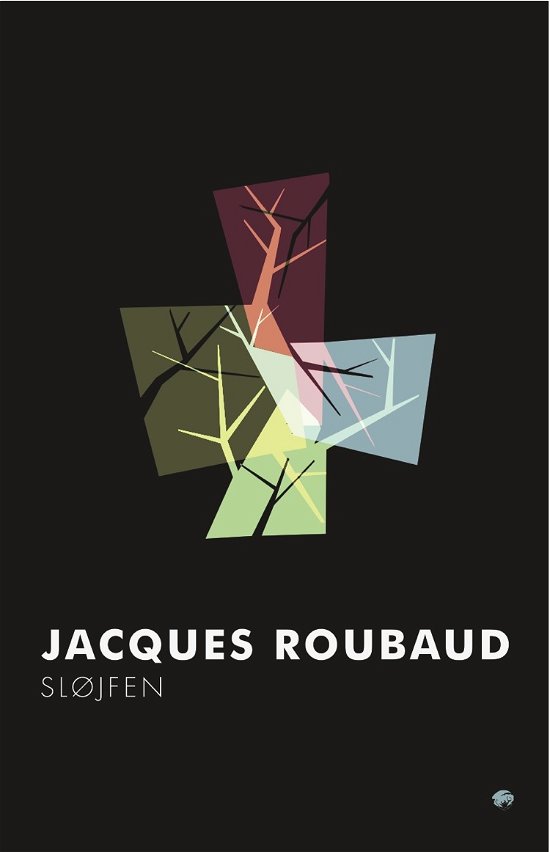 Cover for Jacques Roubaud · Basilisk Babel: Sløjfen . (Sewn Spine Book) [1st edition] (2013)