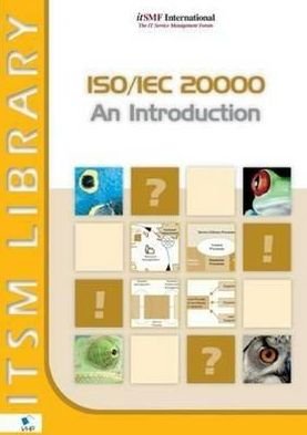 Cover for Leo Van Selm · Iso / Iec 20000 Una Introduccion (Taschenbuch) (2008)