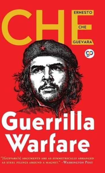 Cover for Ernesto Che Guevara · Guerrilla Warfare (Hardcover Book) (2021)