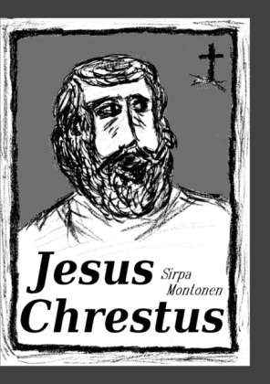 Cover for Montonen · Jesus Chrestus (Book)