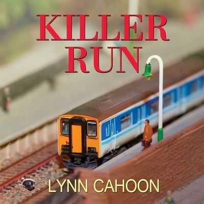 Killer Run - Lynn Cahoon - Music - Tantor Audio - 9798200018932 - August 18, 2015