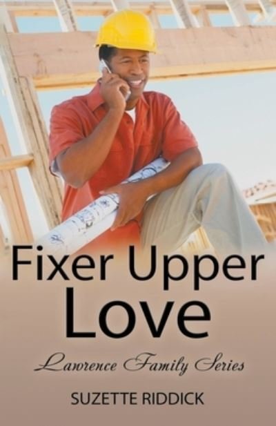 Cover for Suzette Riddick · Fixer Upper Love - Lawrence Family (Paperback Book) (2022)