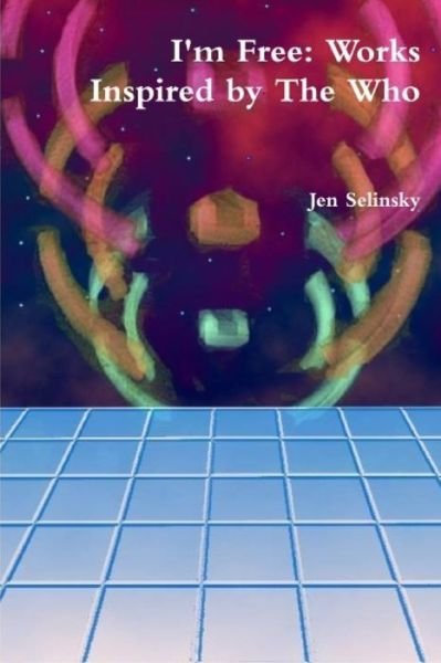 Cover for Jen Selinsky · I'm Free (Taschenbuch) (2020)