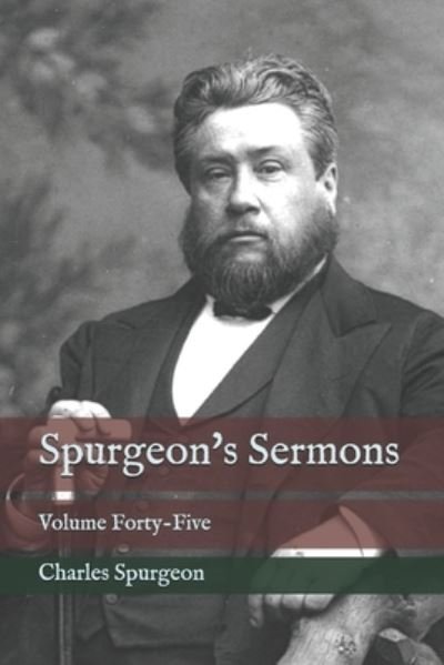 Spurgeon's Sermons - Charles Spurgeon - Bøker - Independently Published - 9798703489932 - 2. februar 2021