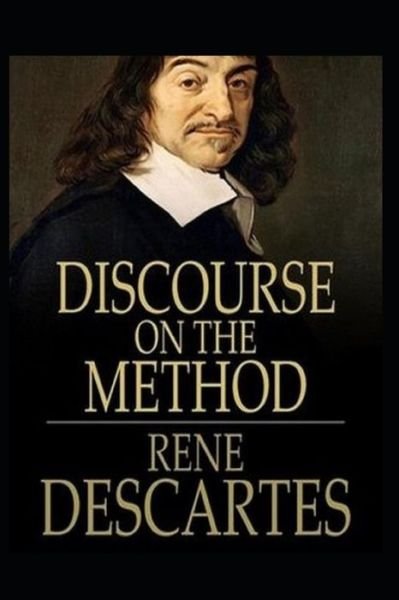 Cover for Rene Descartes · Discourse on the Method (Pocketbok) (2021)