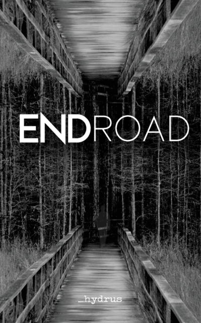 Cover for Hydrus · ENDroad (Paperback Book) (2022)