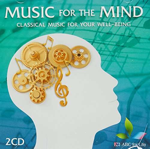 Various Artists - Music For The Mind - Music - ABC CLASSICS - 0028948123933 - February 5, 2016