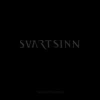 Cover for Svartsinn · Collected Obscurities (CD) (2017)