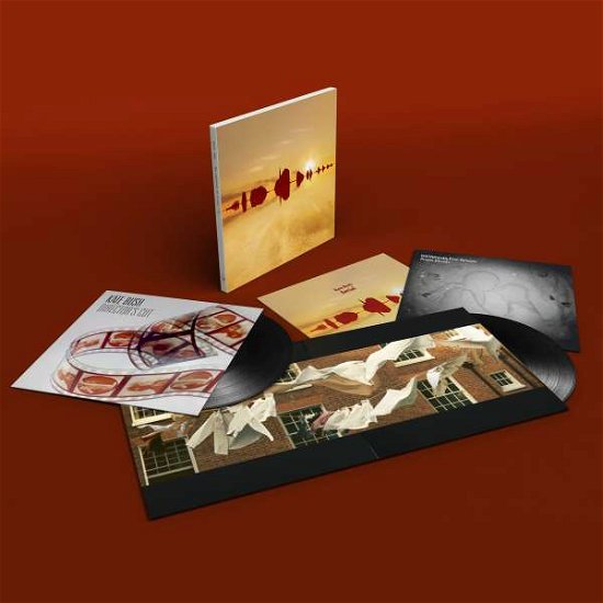 Cover for Kate Bush · Vinyl Box 3 (LP) [Limited edition] (2018)