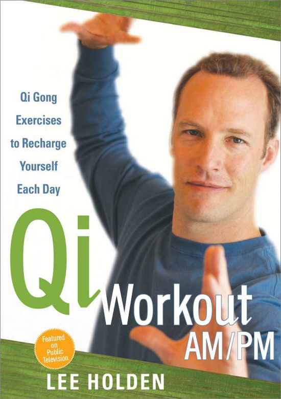 Cover for Lee Holden · Qi Workout Am/pm (DVD) [Widescreen edition] (2010)