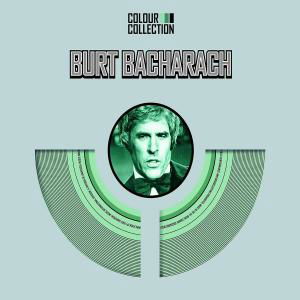 Colour Collection - Burt Bacharach - Musik - A&M - 0602498479933 - 3. januar 2007