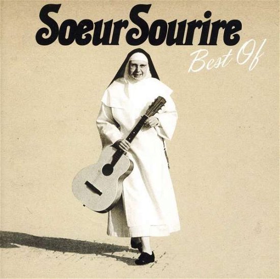 Cover for Soeur Sourire · Best of (CD) (2009)