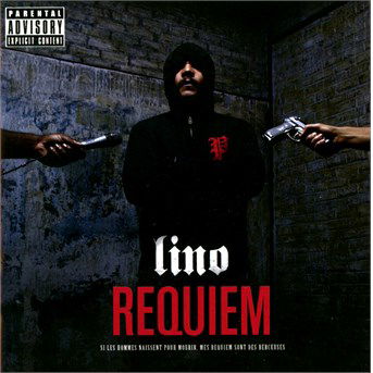 Cover for Lino · Requiem (CD) (2020)