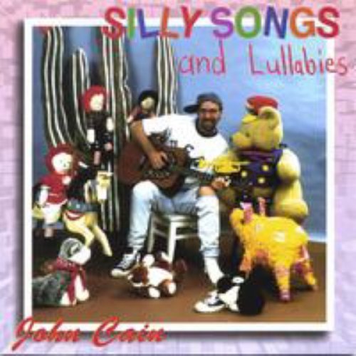Silly Songs & Lullabies - Cain - Música - All World Music - 0634479129933 - 3 de maio de 2005