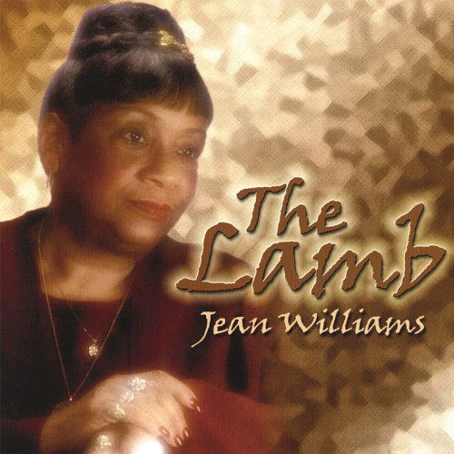 Cover for Jean Williams · Lamb (CD) (2003)