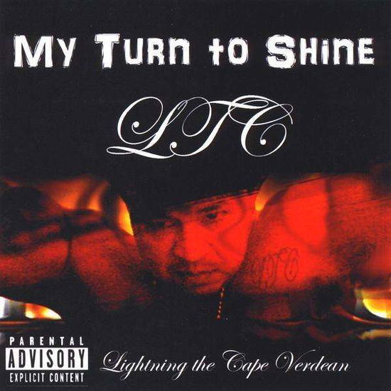 Cover for Ltc · My Turn to Shine (CD) (2008)