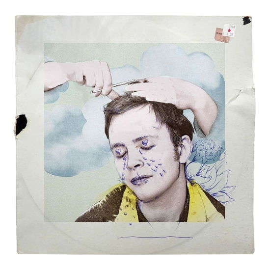 Cover for Jens Lekman · Jens Lekman - The Linden Trees Are Still In Blossom (CD) (2010)