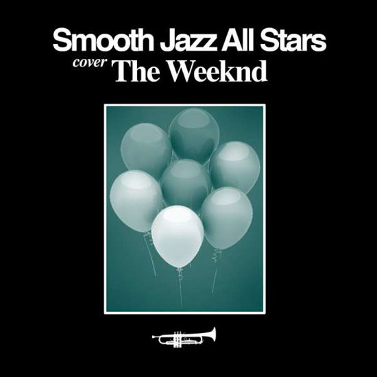 Smooth Jazz Tribute To.. - Smooth Jazz All Stars - Música - Cce Ent - 0707541061933 - 10 de fevereiro de 2017