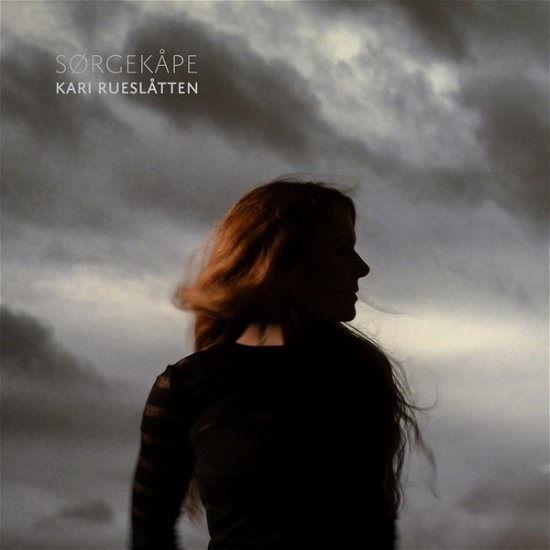 Cover for Kari Ruesletten · Sorgekape (CD) [Digipak] (2020)