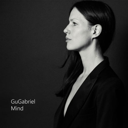 Mind - Gugabriel - Musiikki - Hoanzl - 0710535572933 - 